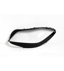 Mercedes-Benz W218 CLS LCI 2014-2017 Headlamp Headlight Lens Cover Left Side Mercedes-Benz W218 CLS LCI 2014-2017 Headlamp Headlight Lens Cover Left Side